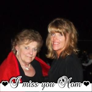 Meet your Posher, Darlene